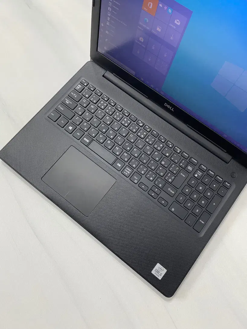 لپ تاپ dell 3590 کم کارکرد با ضمانت|رایانه همراه|کرج, گلشهر|دیوار