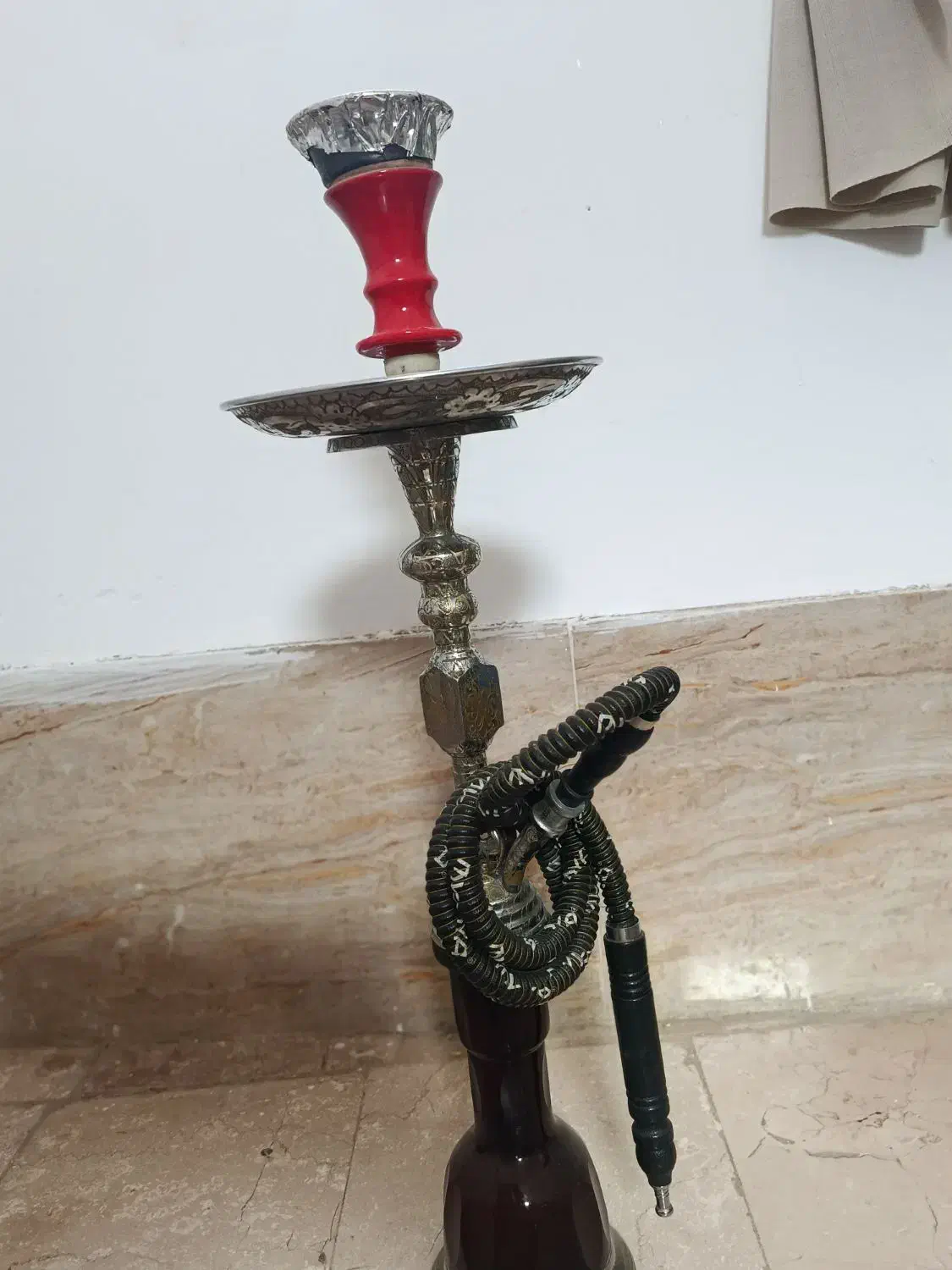 قلیون حاج اوقلی|کلکسیون و سرگرمی|ورامین, ریحان آباد|دیوار