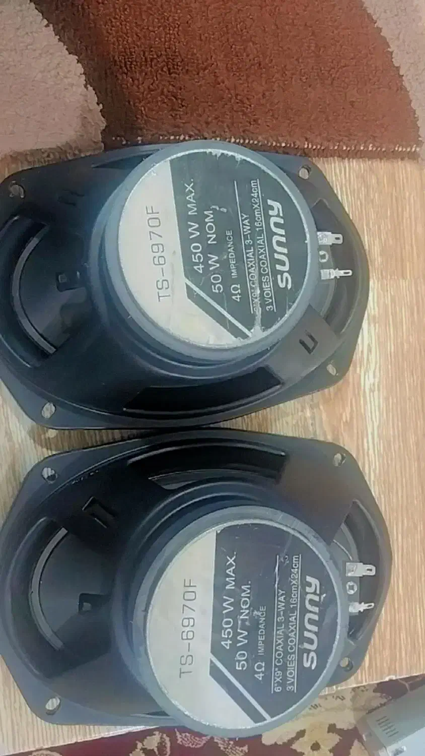 باند و ظبط ماشین|سیستم صوتی خانگی|صحنه, |دیوار