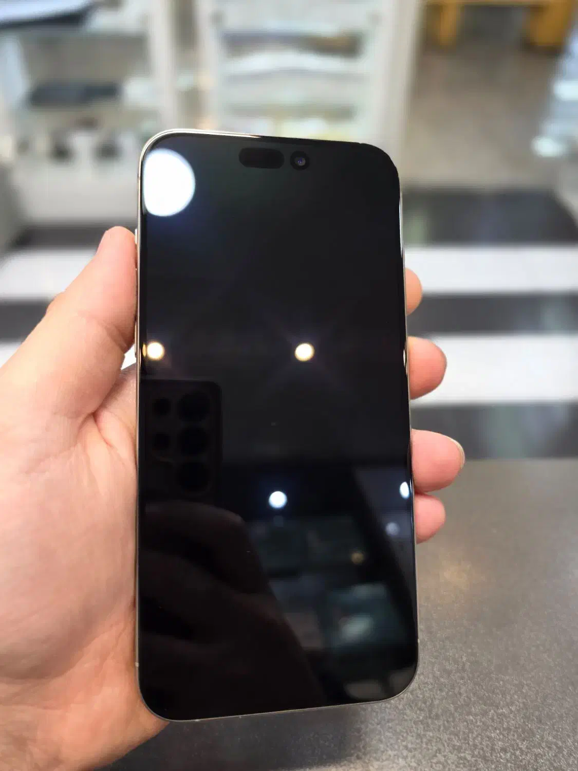 IPhone 15 ProMax|موبایل|تهران, شهرک غرب|دیوار