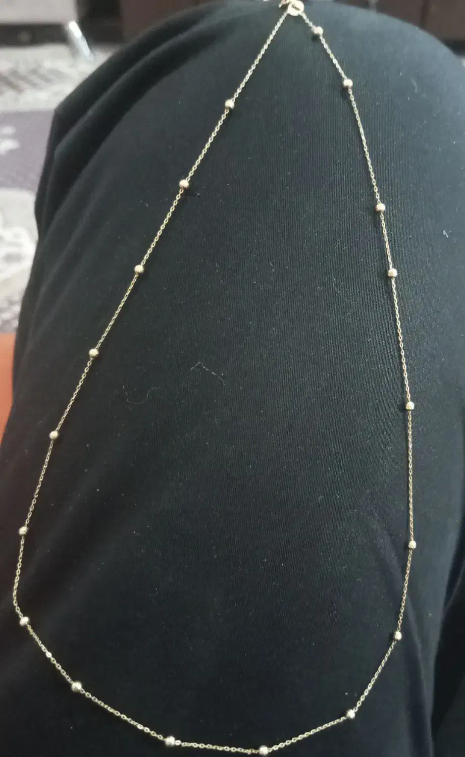 زنجیرطلا|جواهرات|ارومیه, |دیوار