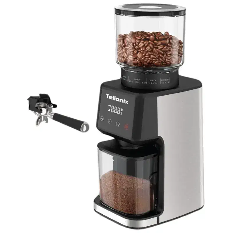 اسیاب قهوه مارک تلیونکس|خردکن، آسیاب، غذاساز|رفسنجان, |دیوار