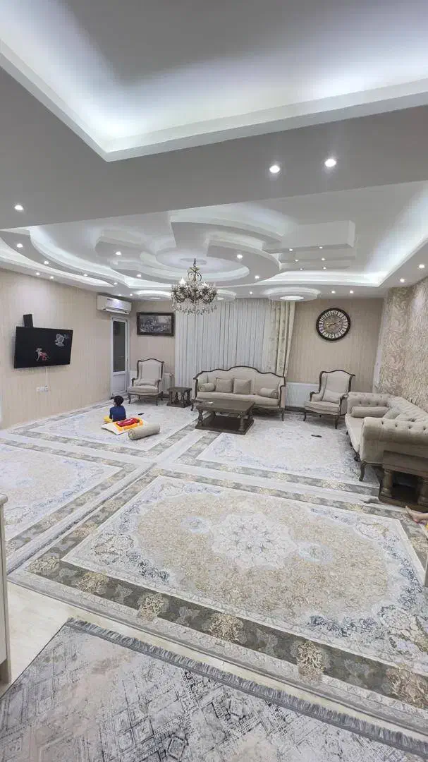 فروش آپارتمان/123متری/فول امکانات/ خ محرم نژاد|فروش آپارتمان|آستارا, |دیوار