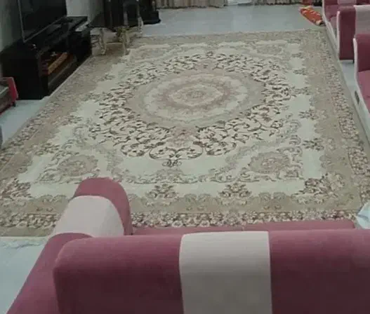فروش فرش|فرش|نجف‌آباد, ویلاشهر|دیوار