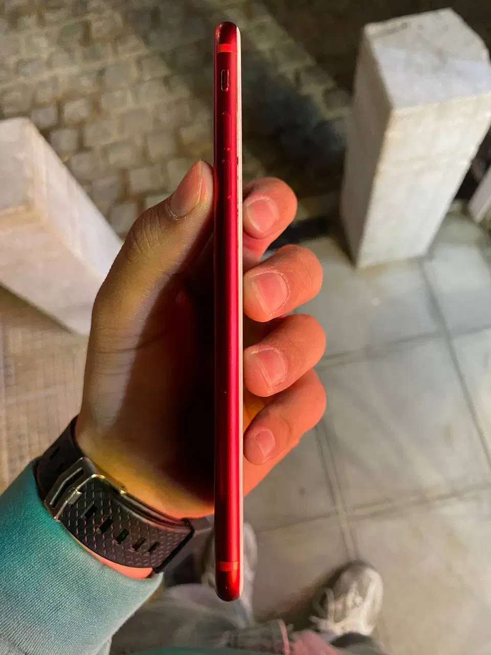 آیفون 7 plus|موبایل|بیرجند, |دیوار