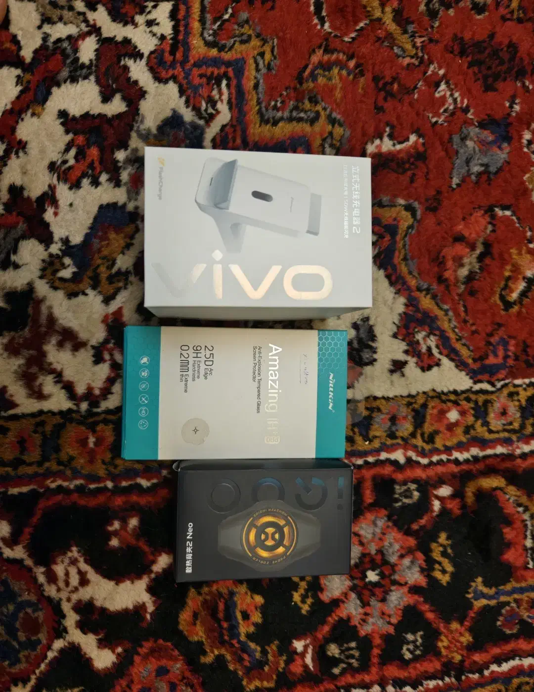 vivo x100 ultra|موبایل|تبریز, |دیوار
