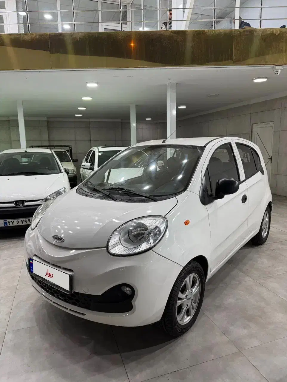 mvm 110 s|خودرو سواری و وانت|تهران, حر|دیوار