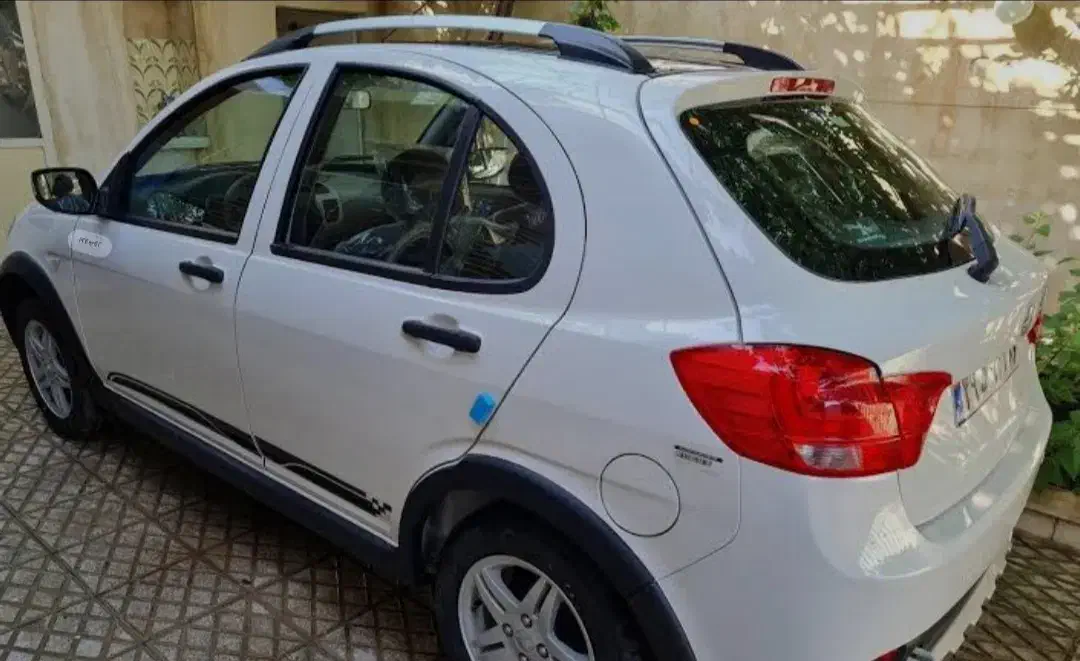 کویک|خودرو سواری و وانت|اهواز, مجاهد|دیوار