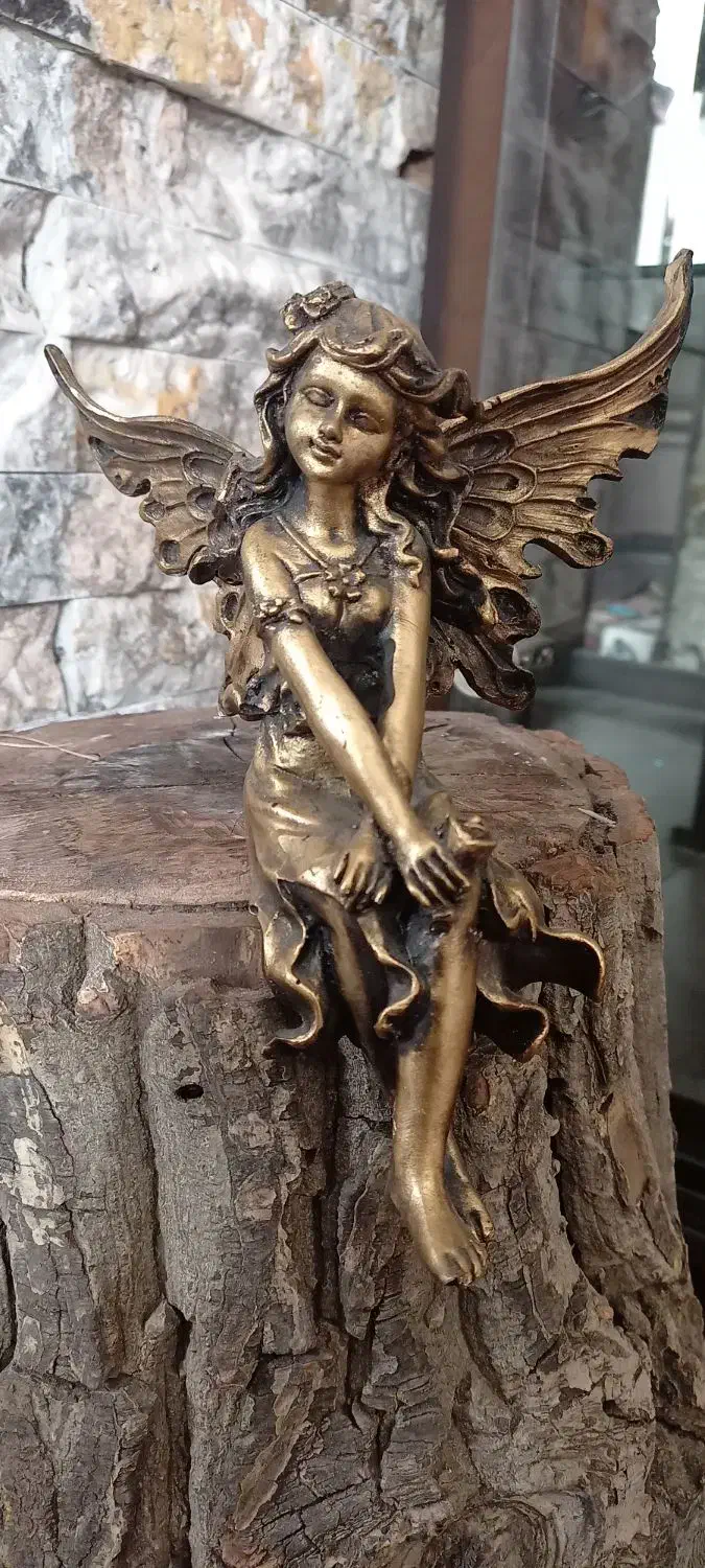 وسایل تزئینی منزل(مجسمه،جاعودی|صنایع دستی و سایر لوازم تزئینی|شاهین‌شهر, مخابرات (شهید بهشتی)|دیوار