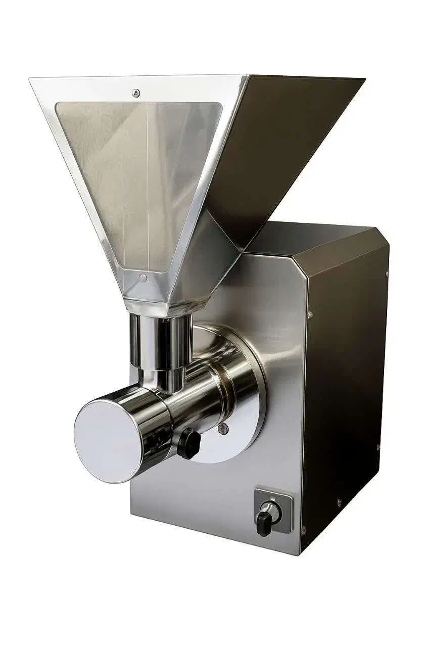 دستگاه کره گیر کنجد بادام زمینی ارده گیری شکلات|سایر لوازم برقی|قزوین, |دیوار