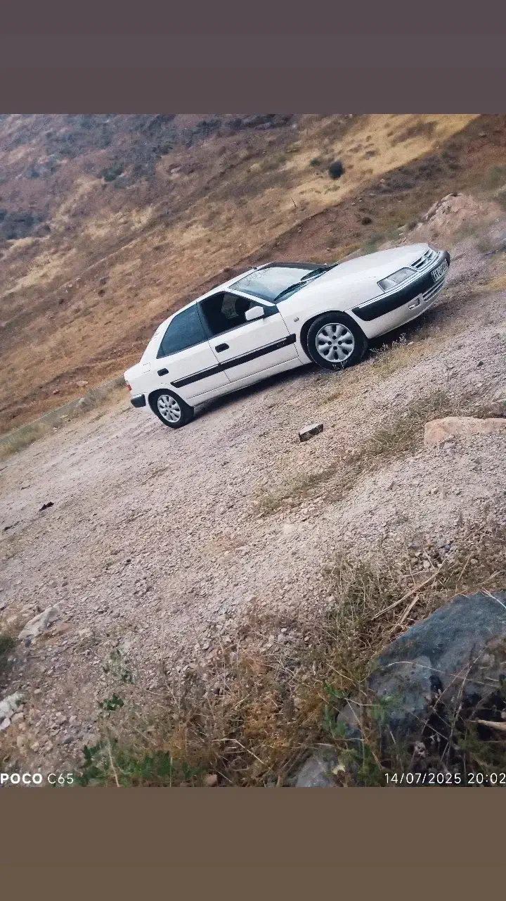 فروشی|خودرو سواری و وانت|ارومیه, |دیوار