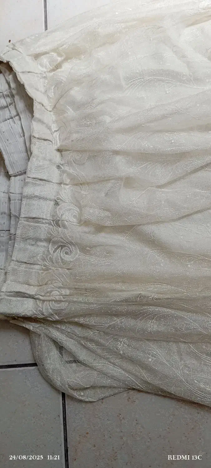 پرده.زیبابلند2/50وعرض3/20|پرده، رانر، رومیزی|شیراز, جوادیه|دیوار