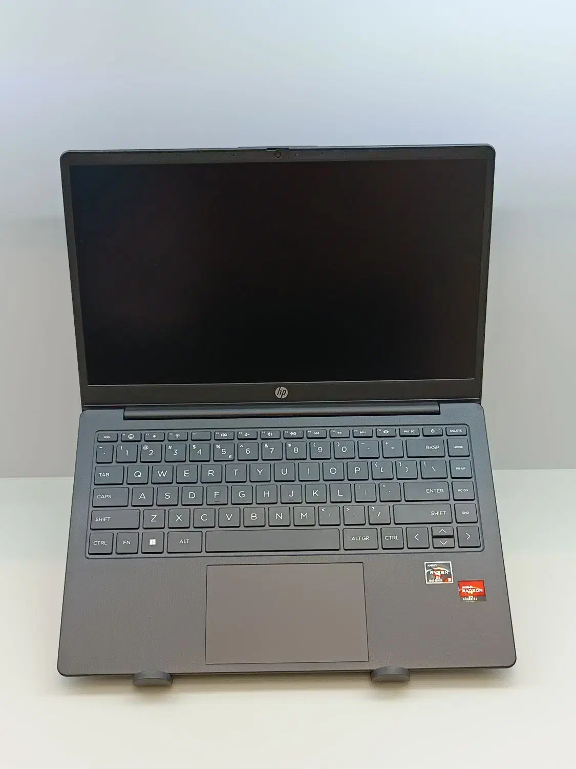 HP 14 نسل 13 بدون کارکرد OpenBox|رایانه همراه|بروجرد, |دیوار