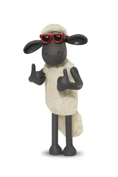 اسباب بازی بره ناقلا|اسباب‌بازی بچه|بم, |دیوار