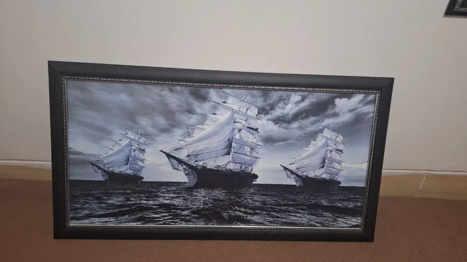 تابلو|تابلو فرش|شیراز, تندگویان|دیوار