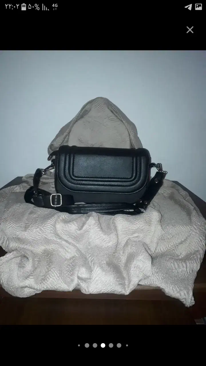 شیک و زیبا|کیف، کفش، کمربند|ساری, |دیوار