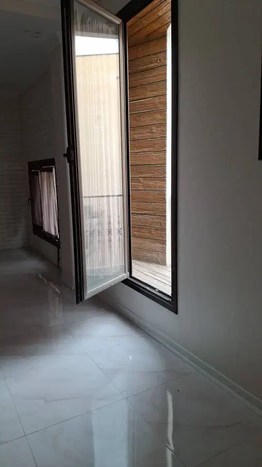 ۷۵ متر نوساز طراحی مدرن