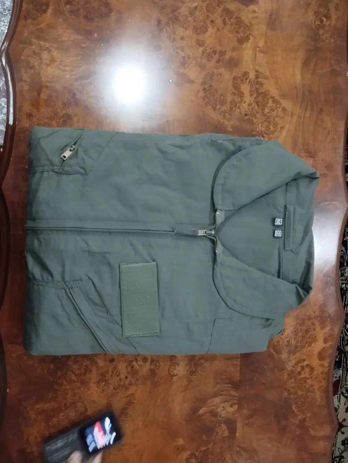 لباس کار یکسره خلبانی|لباس|پیشوا, |دیوار