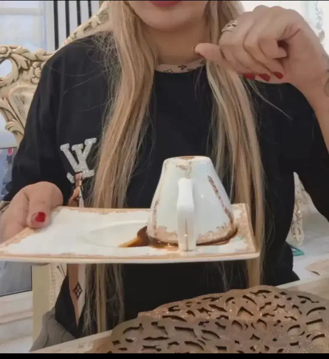 انواع فال ،طالع بینی ومشاوره تلفنی|خدمات پذیرایی، مراسم|تهران, زعفرانیه|دیوار