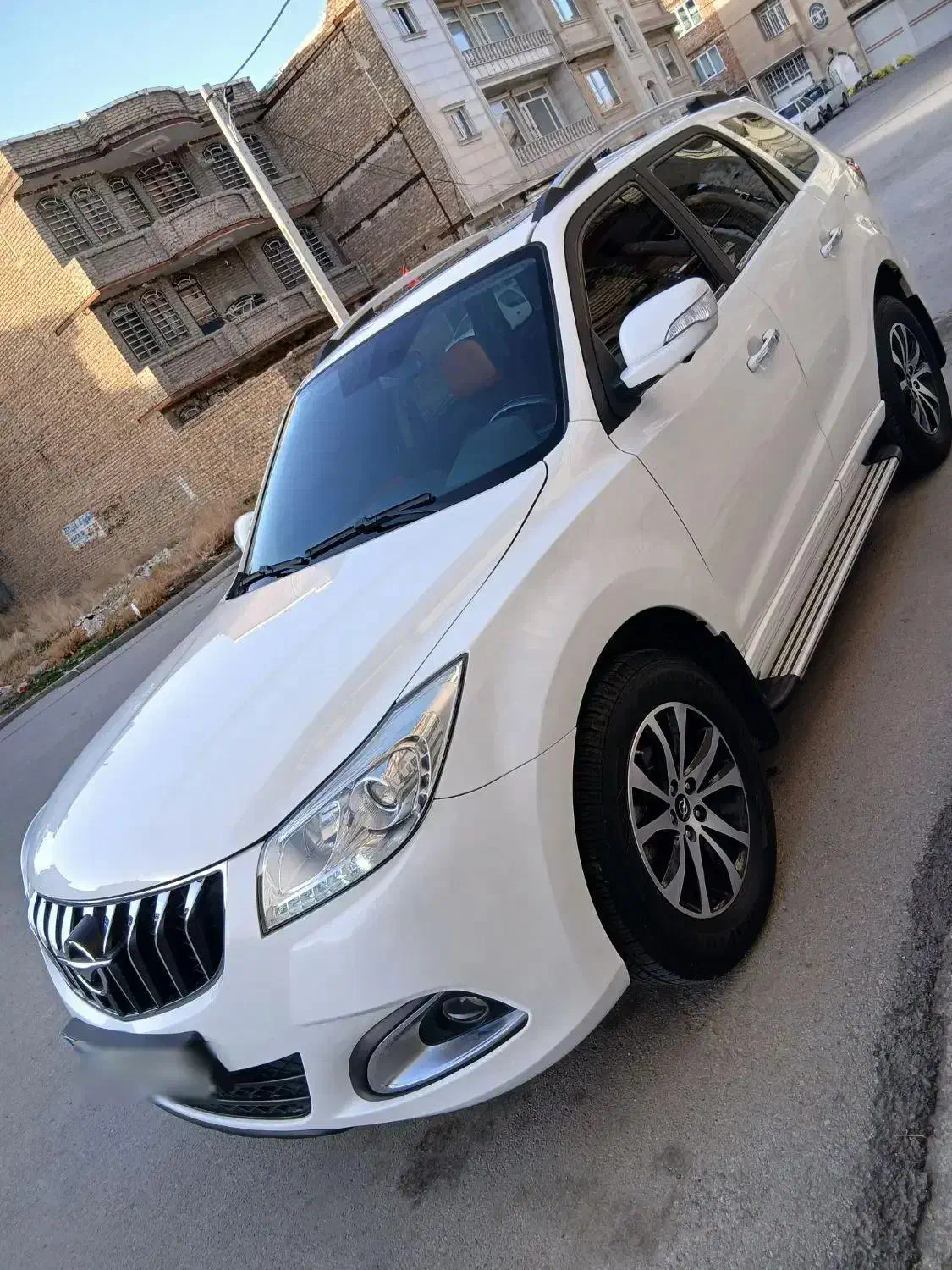 هایما|خودرو سواری و وانت|ارومیه, |دیوار