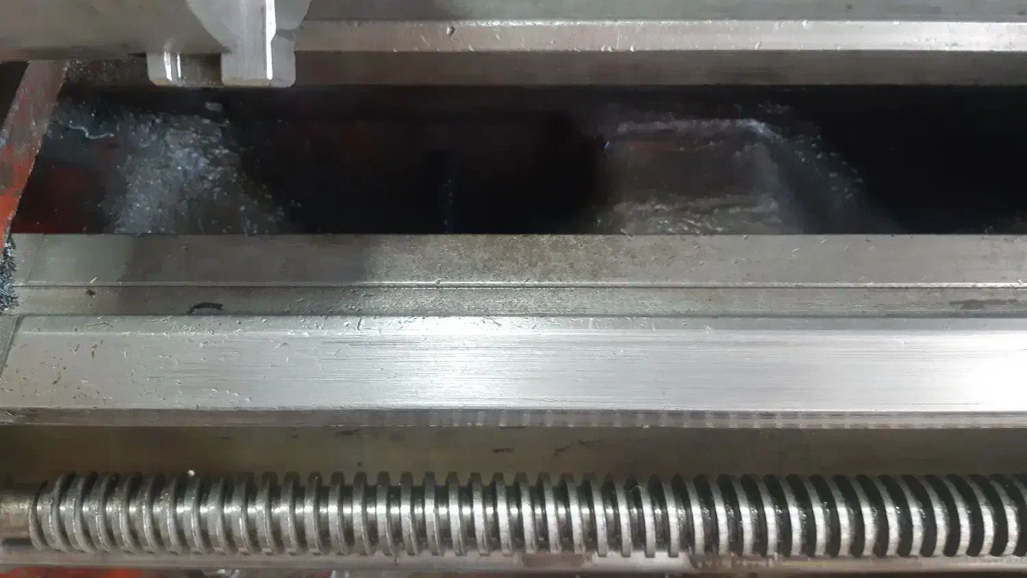 دستگاه تراش بلغار|ماشین‌آلات صنعتی|ارومیه, |دیوار