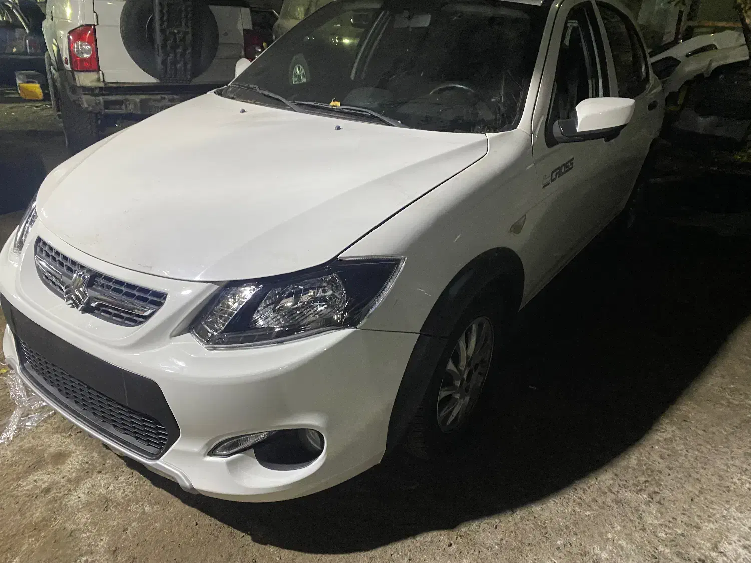 کویک اتومات مدل ۹۸|خودرو سواری و وانت|تهران, چوب تراش|دیوار