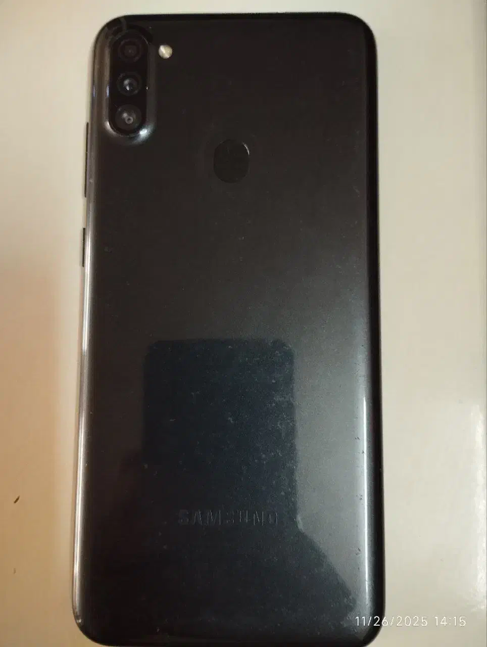 موبایل A11|موبایل|تربتحیدریه, اندیشه|دیوار