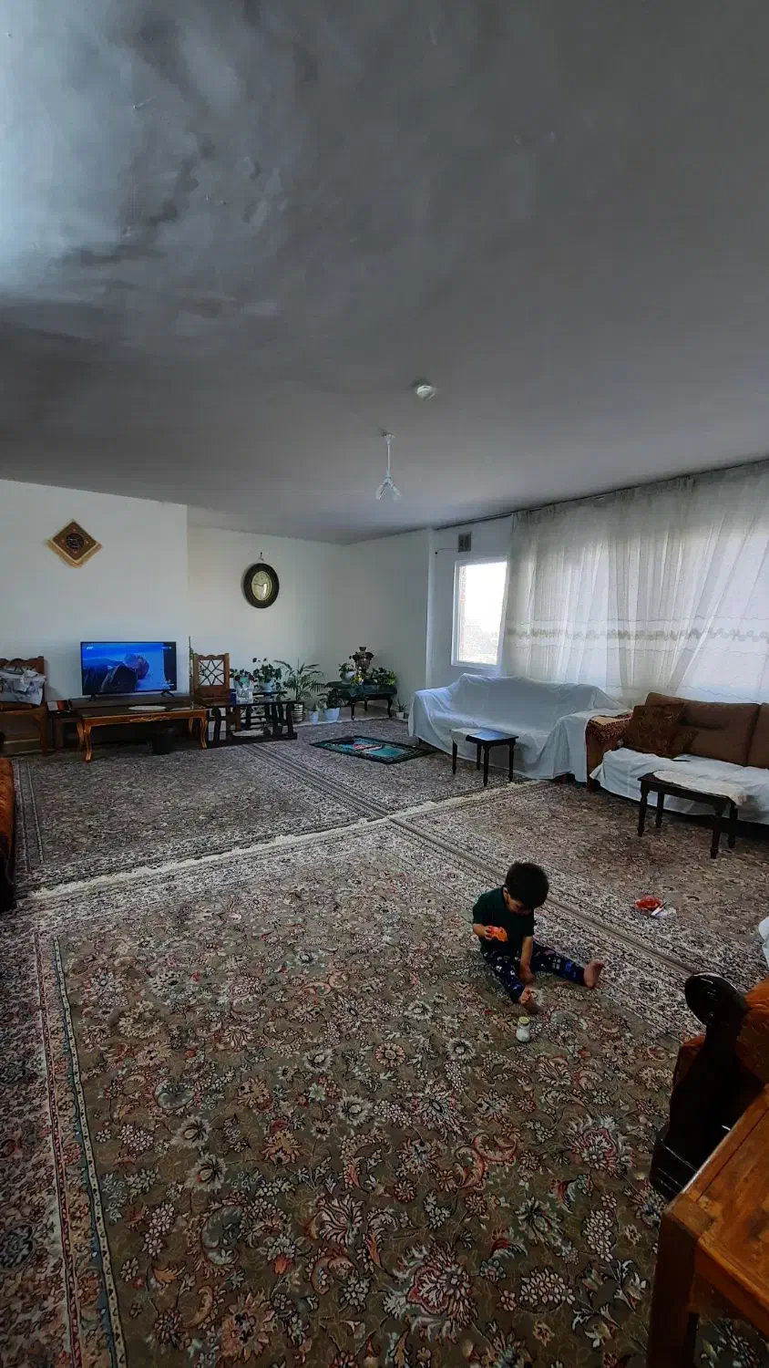 آپارتمان فول شخصی|فروش آپارتمان|طرقبه, |دیوار