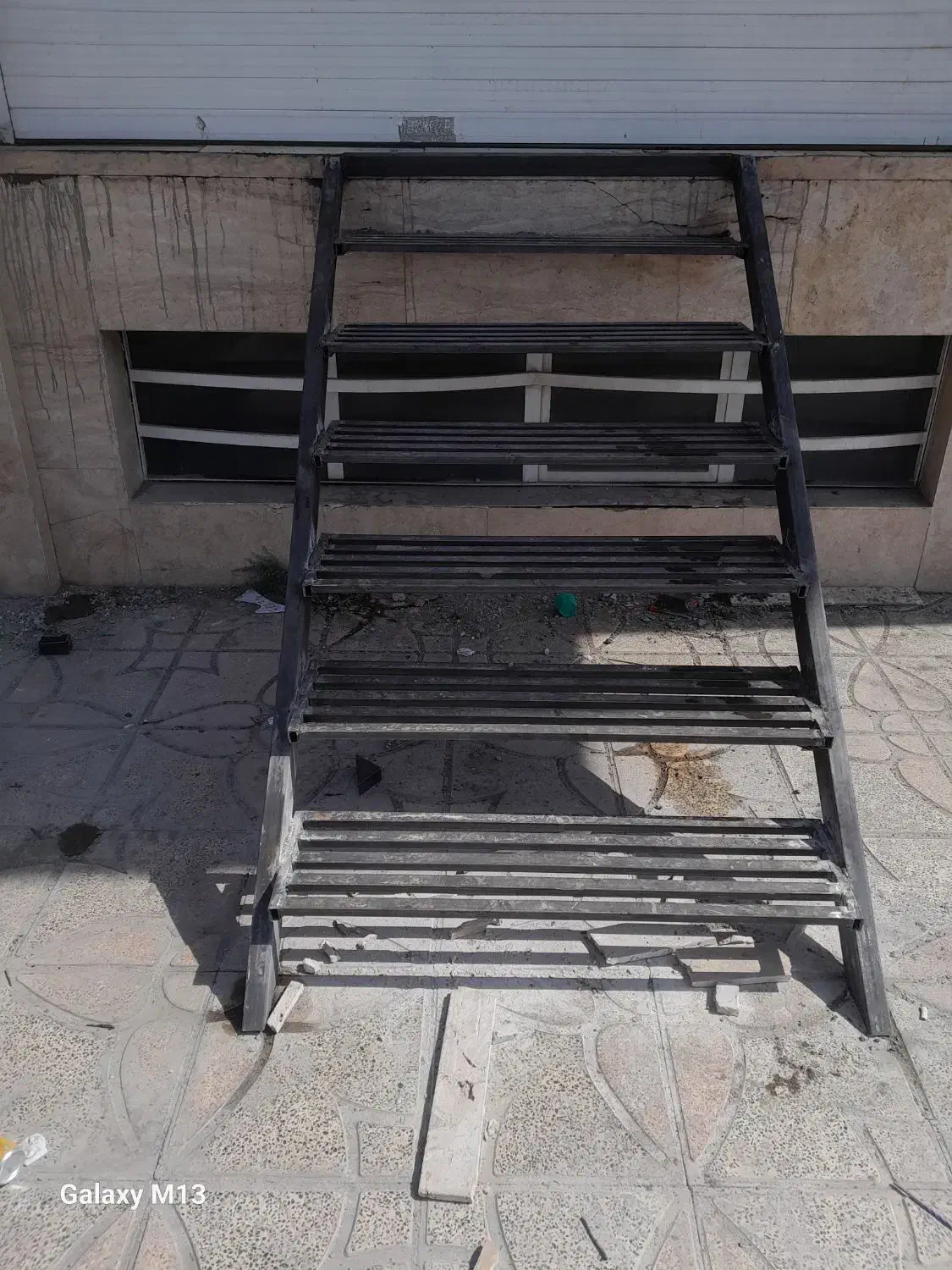 جوشکاری تعمیرات وخرده کاری|خدمات پیشه و مهارت|سیرجان, |دیوار