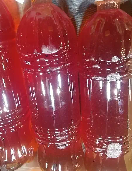 ابلیمو وابغوره شیرازی|خوردنی و آشامیدنی|قزوین, |دیوار