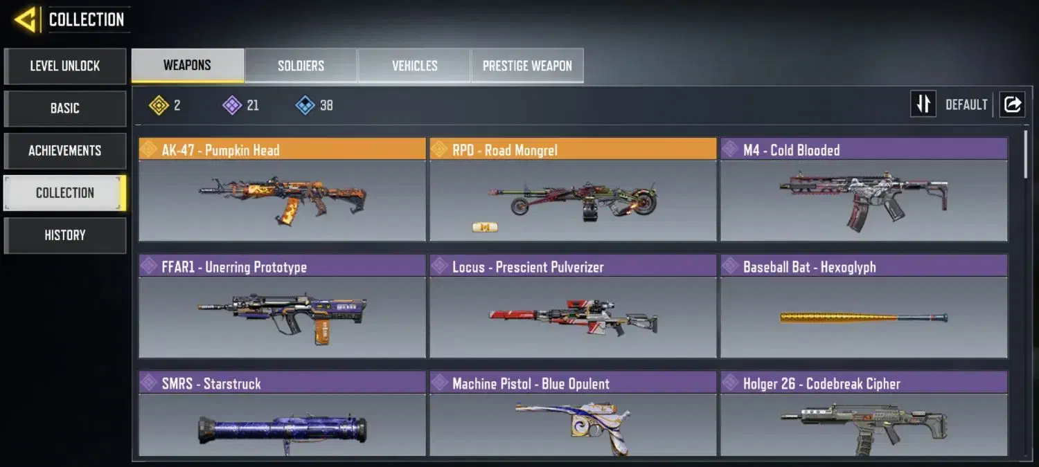 اکانت کالاف|کنسول، بازی ویدئویی و آنلاین|نسیمشهر, |دیوار