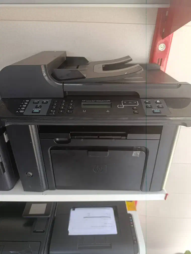 فروش انواع پرینتراستوک|پرینتر، اسکنر، کپی، فکس|کرمان, |دیوار