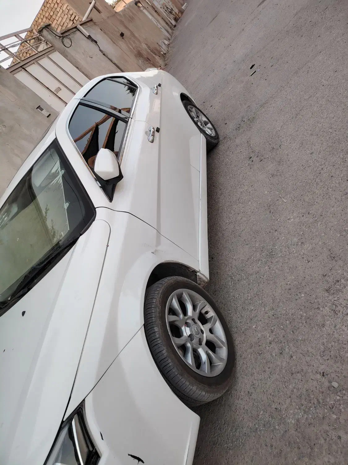 دنا توربو 6دنده دستی|خودرو سواری و وانت|سیرجان, |دیوار