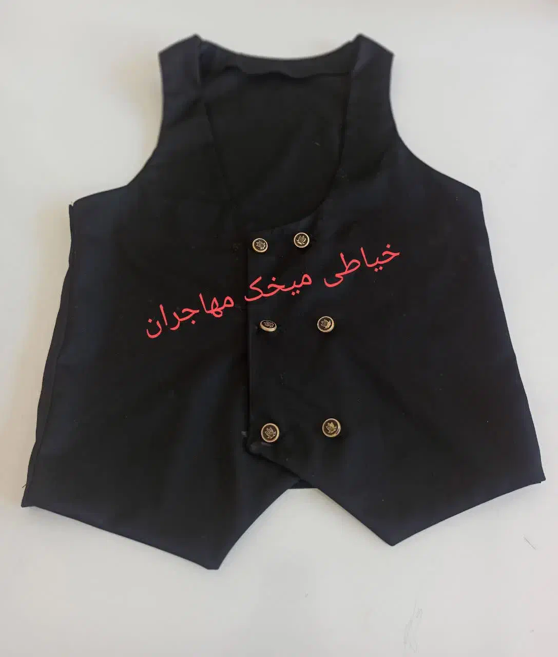 خیاطی میخک مهاجران|خدمات پیشه و مهارت|مهاجران, |دیوار