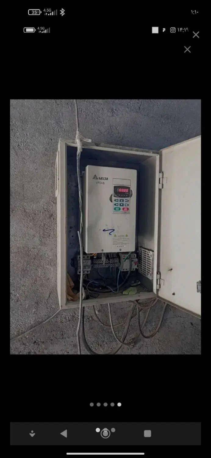 فروش دستگاه های قالیشویی|ماشین‌آلات صنعتی|تربت‌حیدریه, قاسم آباد|دیوار