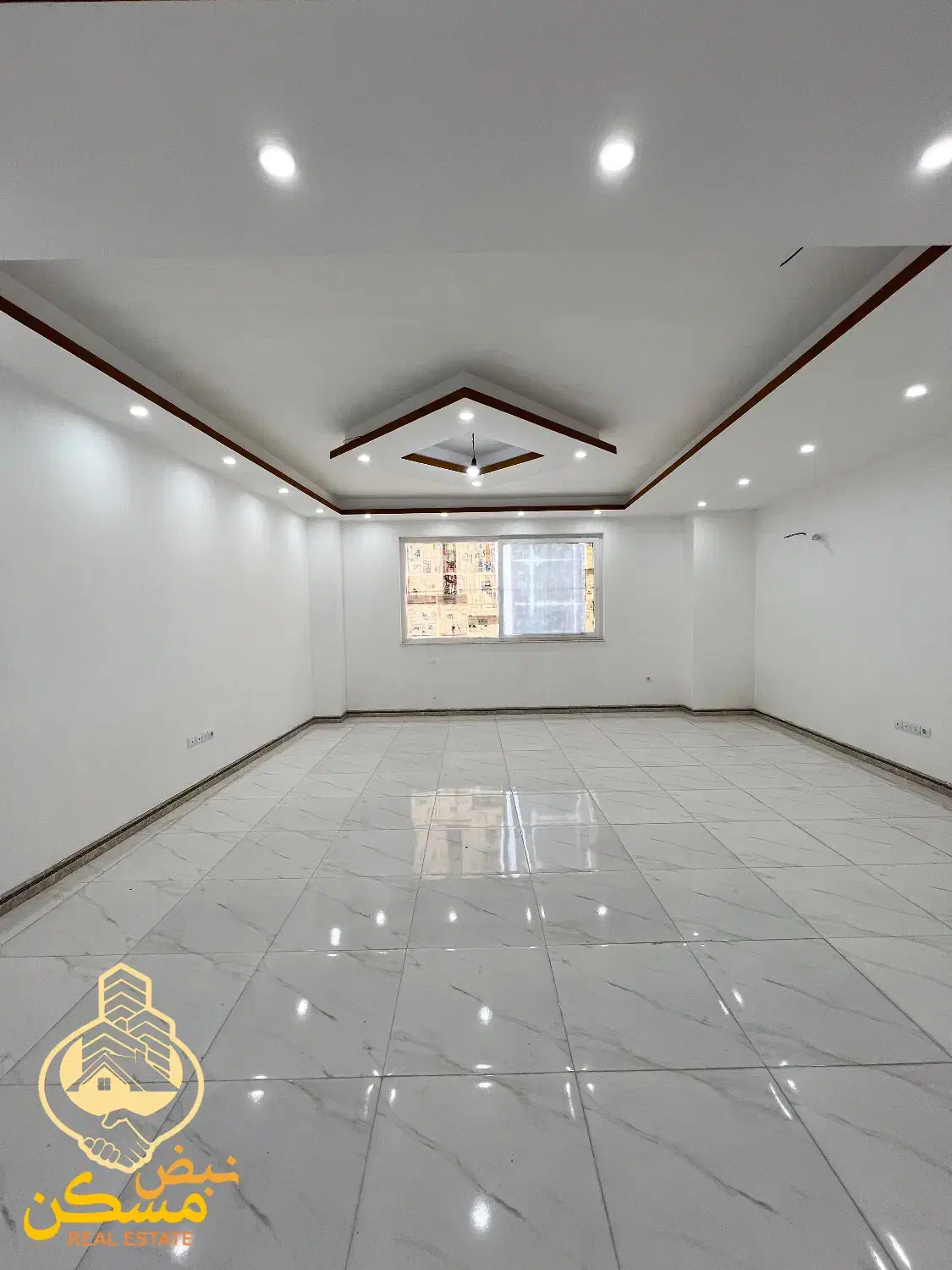 *بورس فروش آپارتمان در فومن*۹۴متر فول کلید نخورده|فروش آپارتمان|فومن, |دیوار