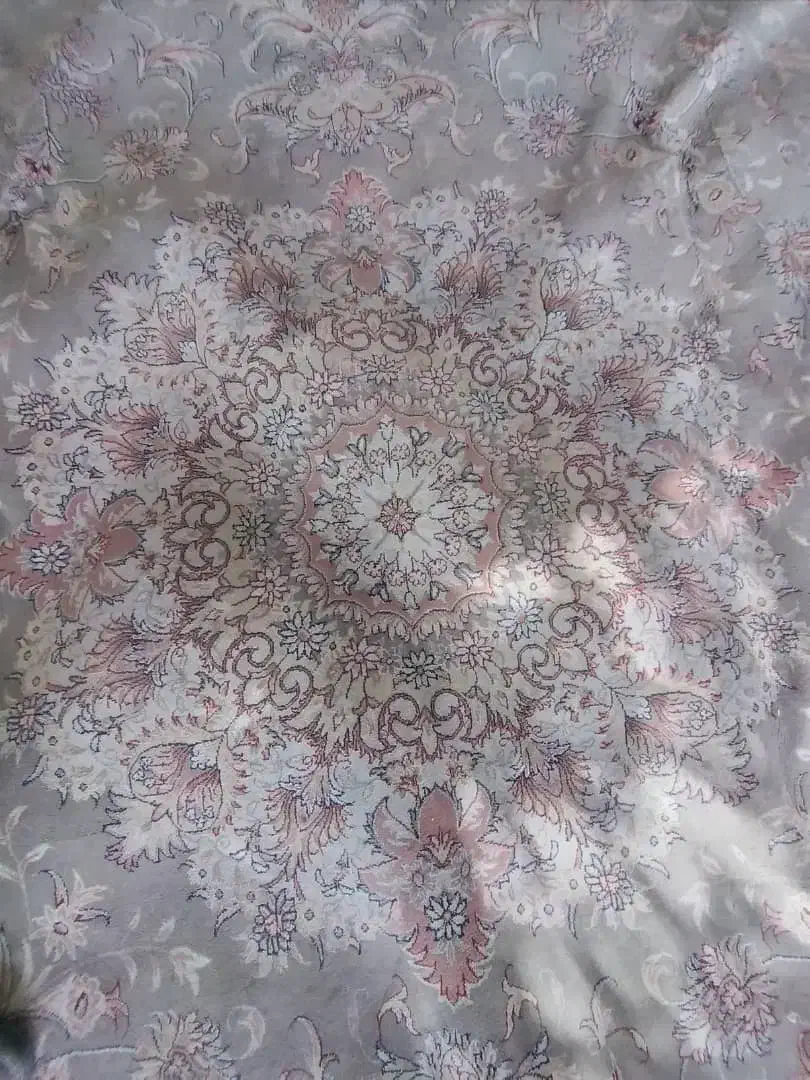 فرش ماشینی 9متری|فرش|چهاردانگه (تهران), |دیوار