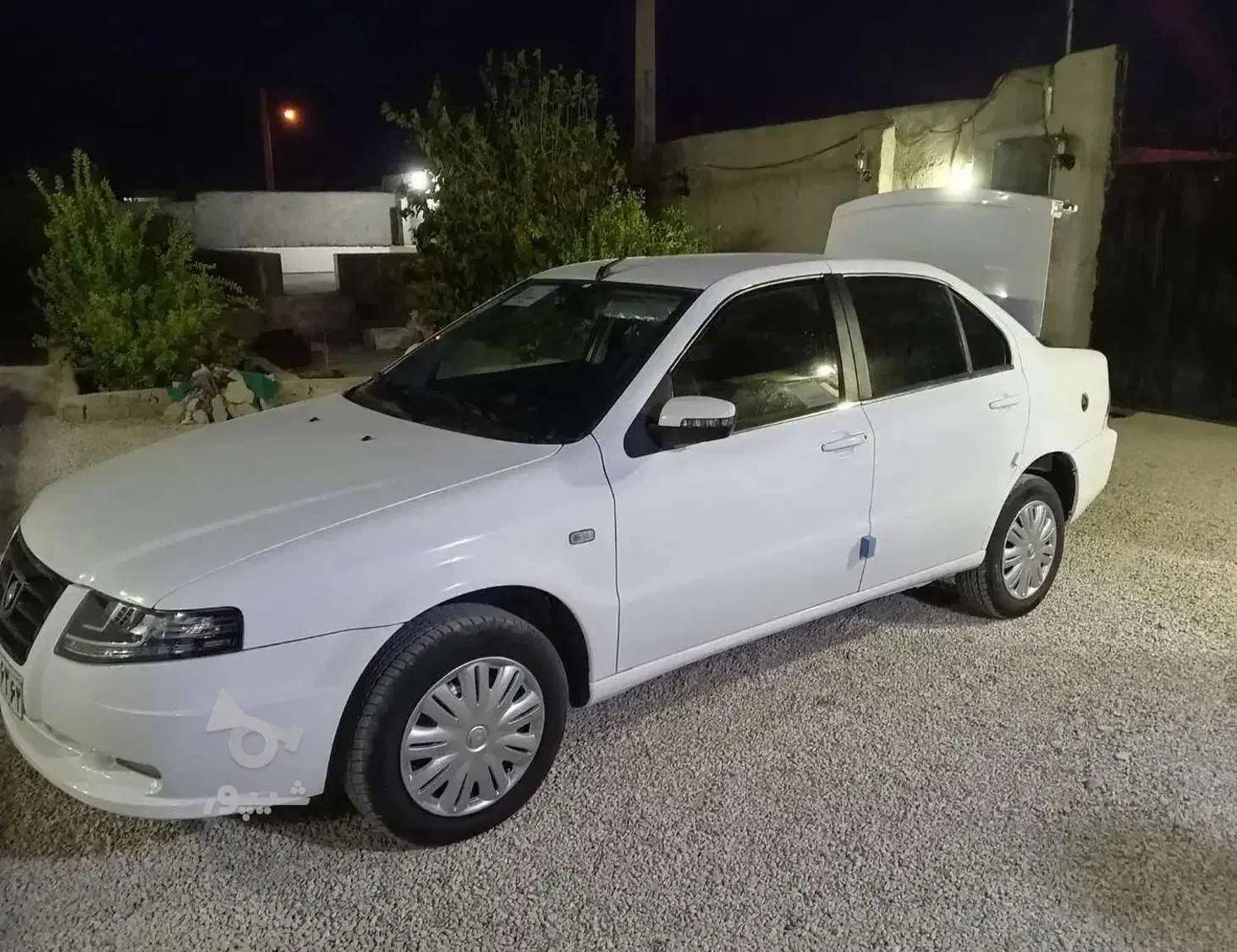 سورن پلاس دوگانه مخزن بزرگ|خودرو سواری و وانت|ایذه, |دیوار