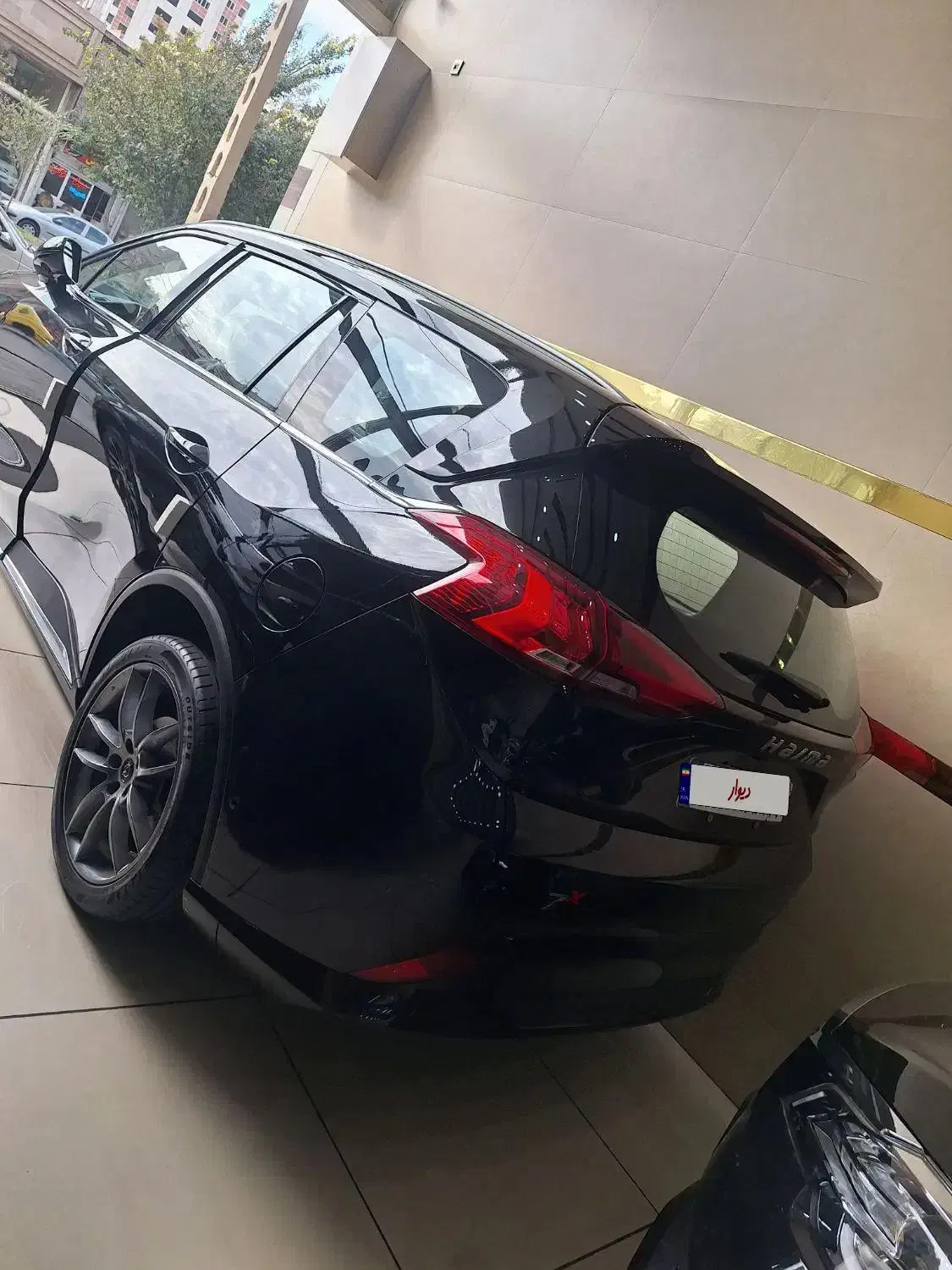 هایما x7مدل1402|خودرو سواری و وانت|تبریز, |دیوار