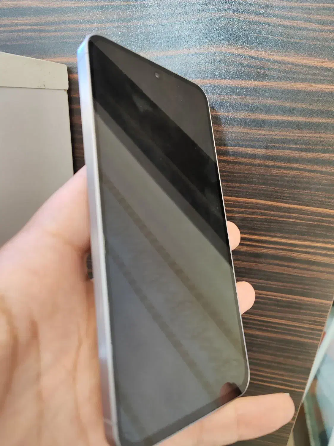 گوشیA56|موبایل|بروجرد, |دیوار