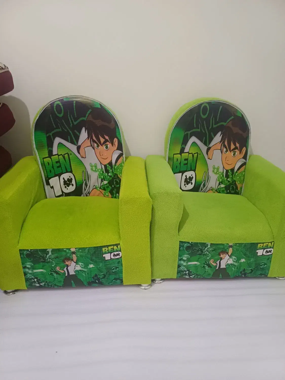 مبل|تخت و صندلی بچه|رباطکریم, رباطکریم|دیوار