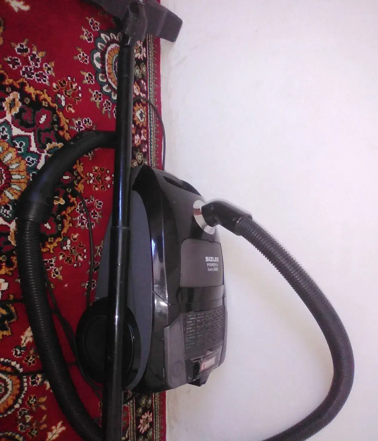 جاروبرقی|جاروبرقی، جارو شارژی، بخارشو|عباسآباد, |دیوار