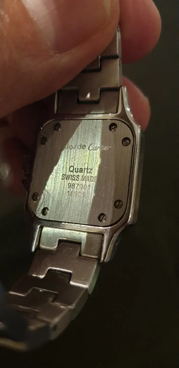 ساعت زنانه CARTIRR|ساعت|تهران, دروازه شمیران|دیوار