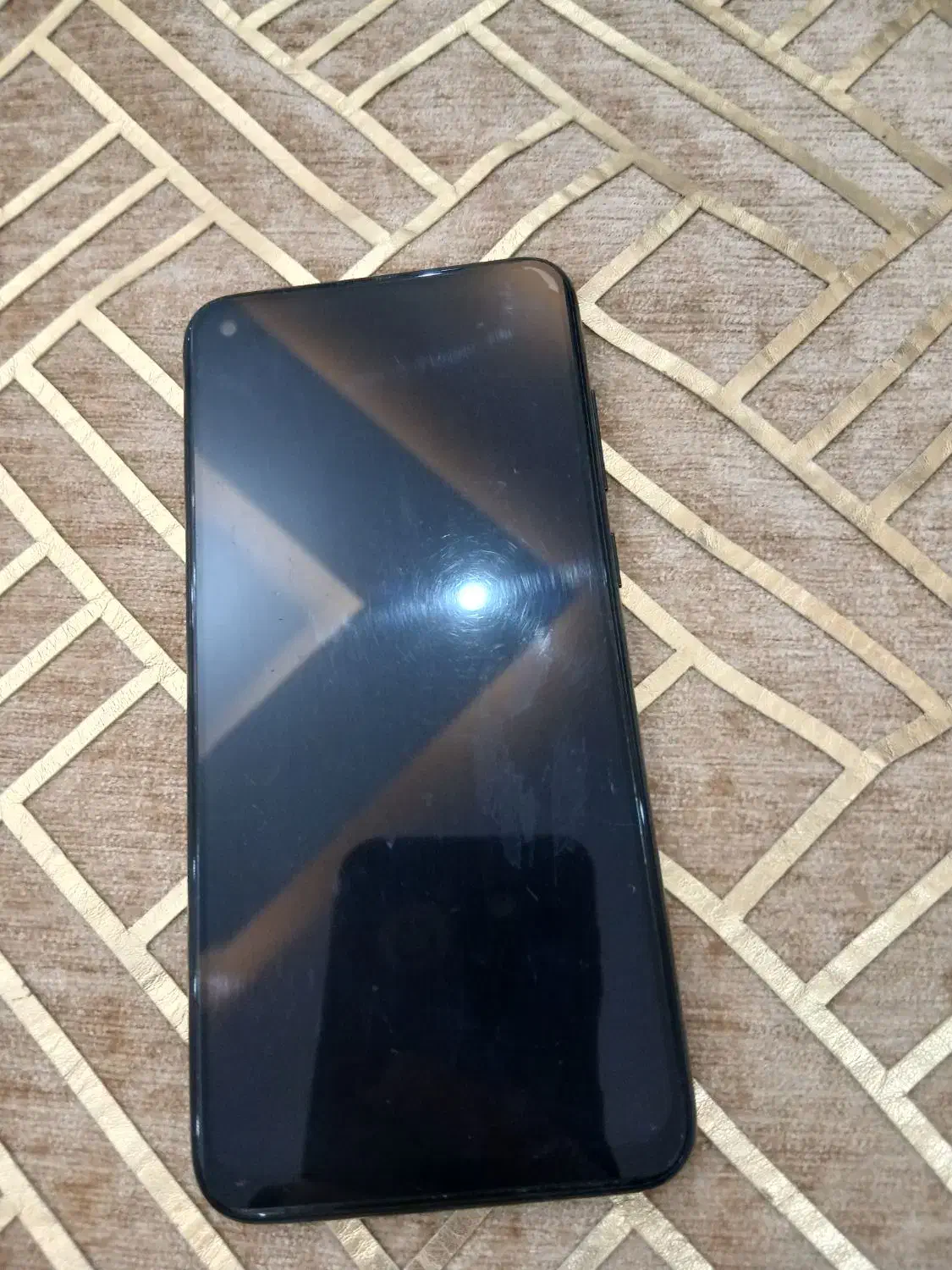 گوشی سامسونگ a11|موبایل|کرمانشاه, |دیوار