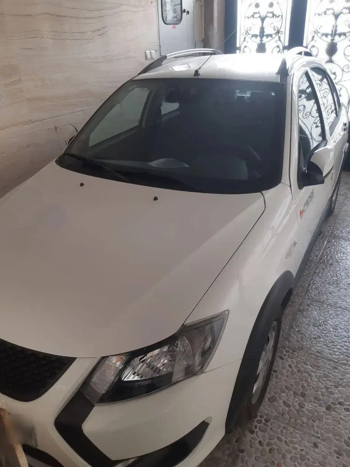 کوئیک S مدل 1404|خودرو سواری و وانت|شهرکرد, |دیوار