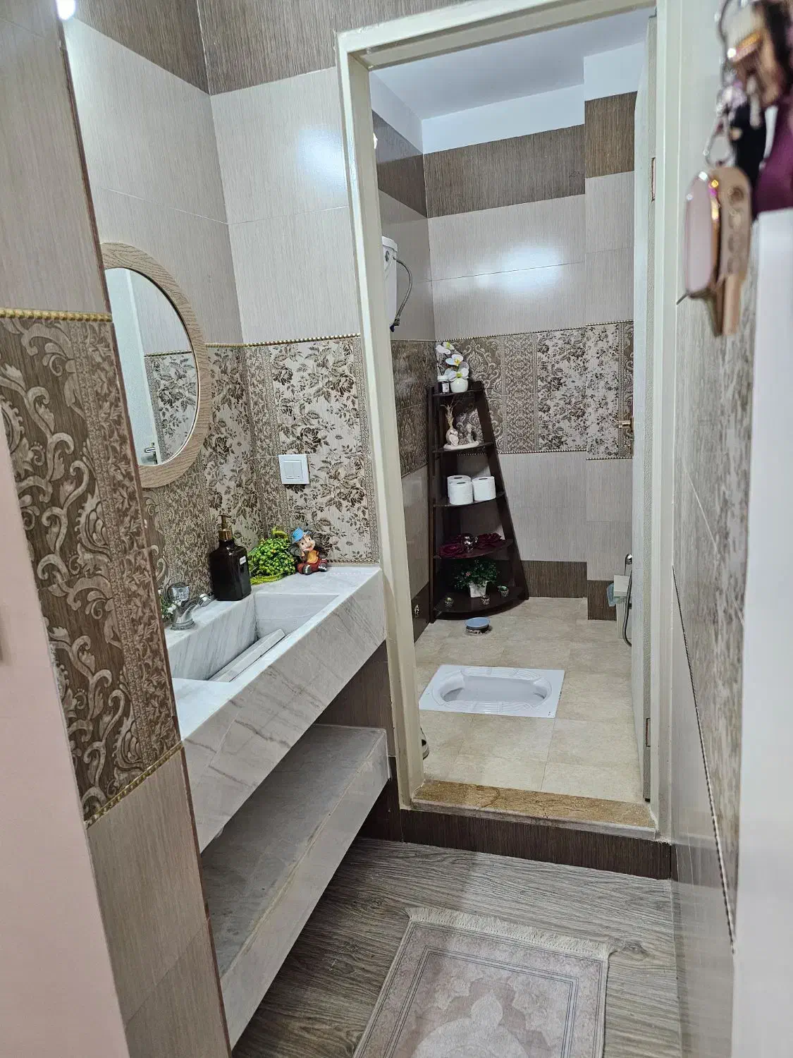 آپارتمان ۱۲۵ متر ۳ خابه نوساز فول امکانات|فروش آپارتمان|تهران, جوادیه|دیوار