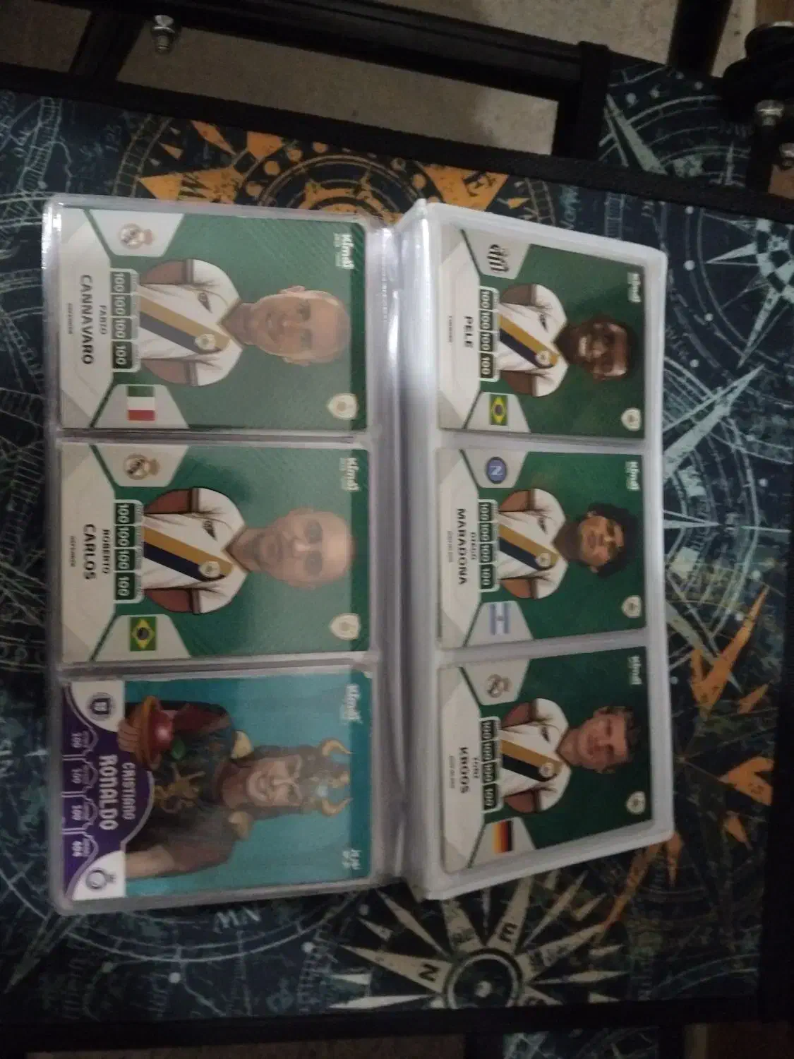 کیمدی|کلکسیون و سرگرمی|رشت, آب آسیاب|دیوار