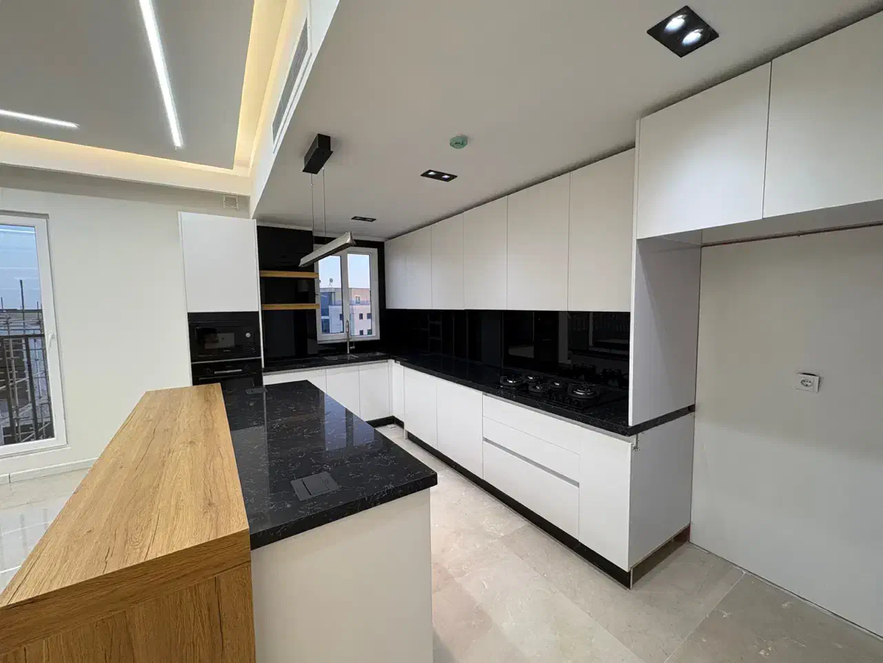 اجاره ۱۱۷ متر ۲خ/ ۵ ساله/ فول/ امیرآباد آزادگان|اجارهٔ آپارتمان|تهران, امیرآباد|دیوار