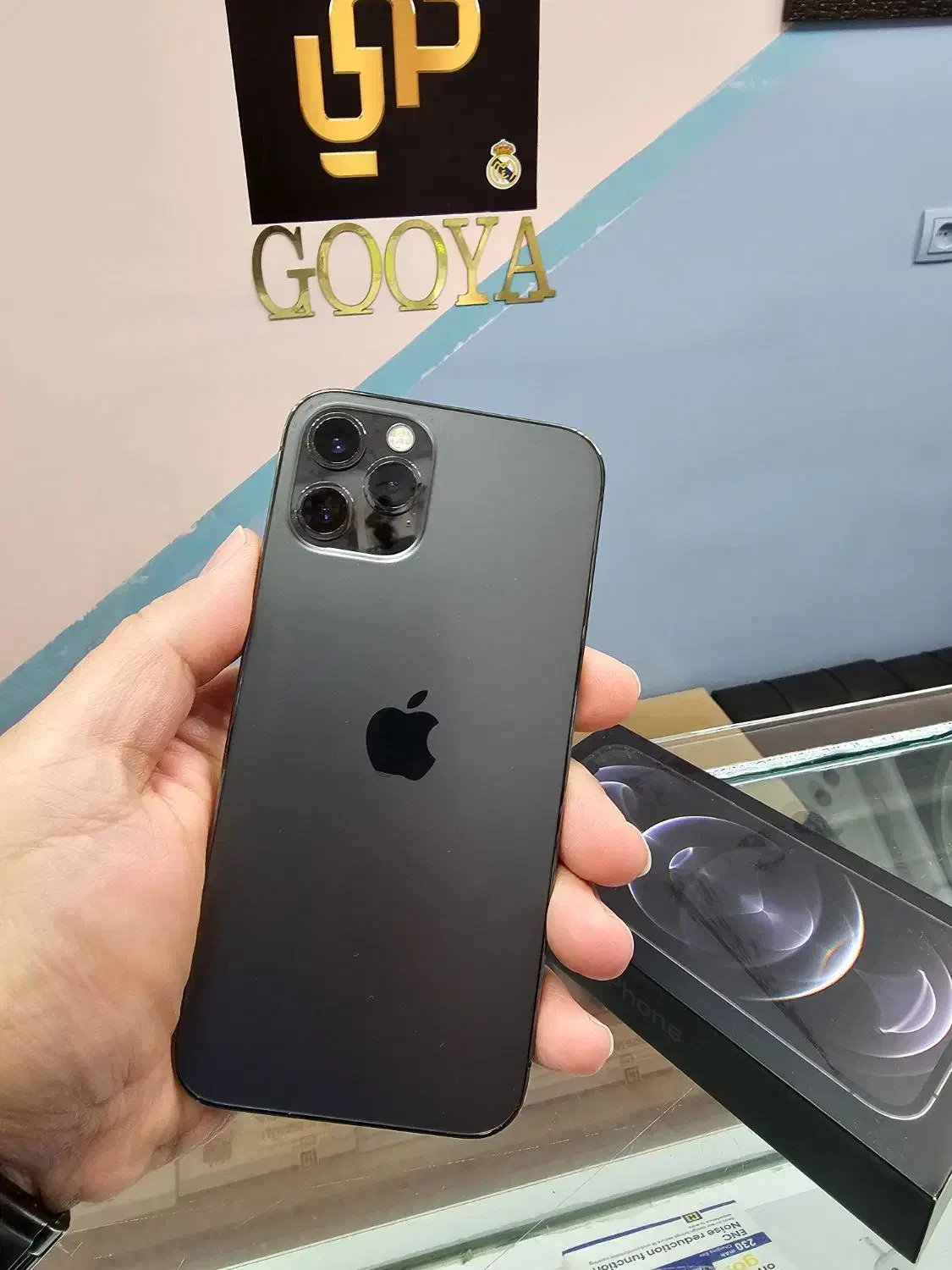 12pro. 128|موبایل|یزد, |دیوار