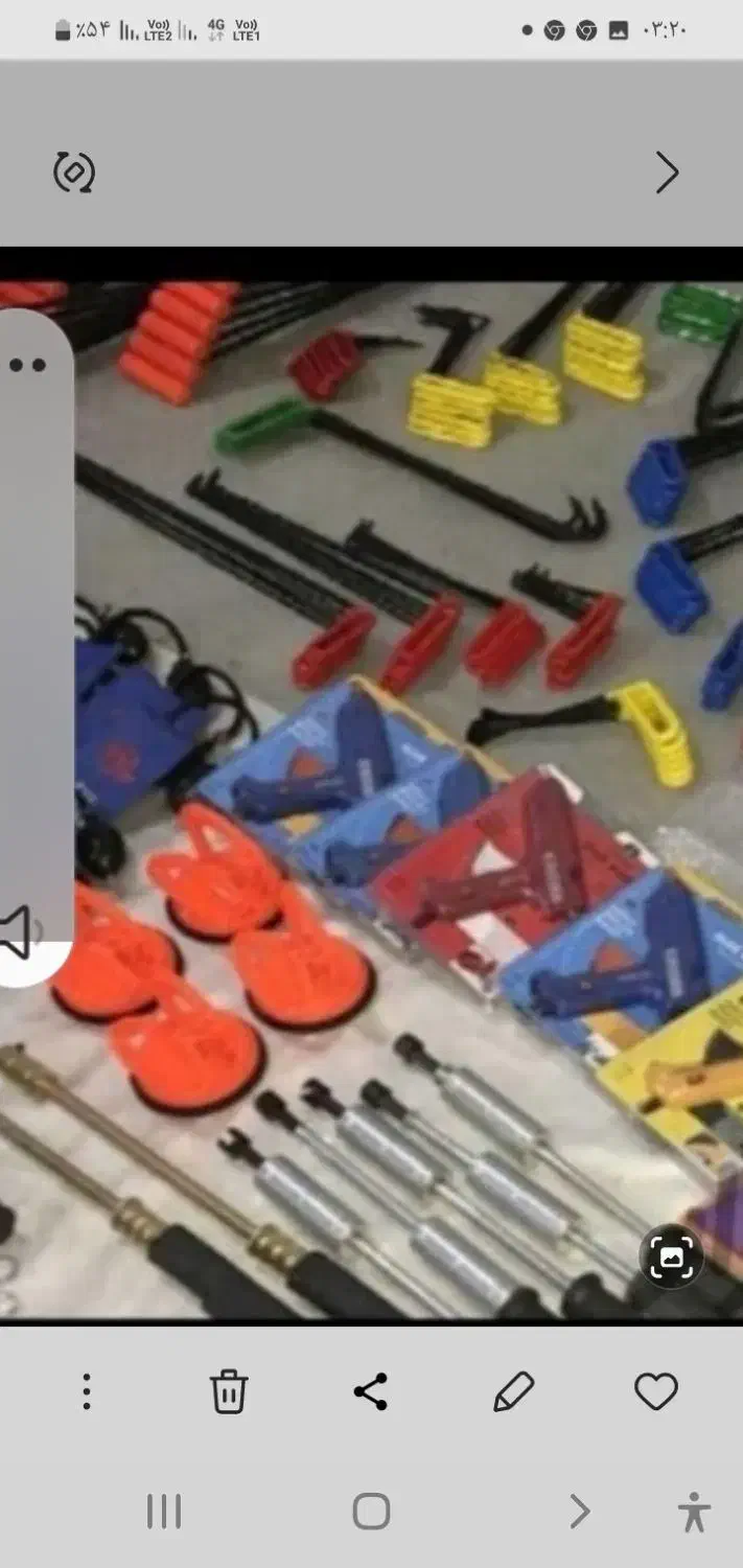 پخش ابزارصافکاری|ابزارآلات|مشهد, مصلی (کارمندان اول)|دیوار